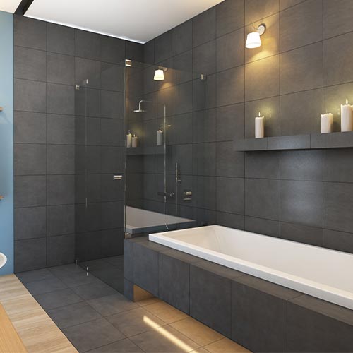 Tile Cleaning